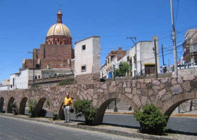 Click for Zacatecas!